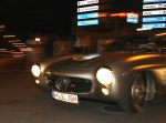 Brescia 17 mei 2007
State of art is sponsor van de mille miglia.