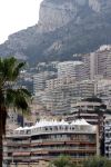 Monaco 26 mei 2006
Grand Pix van Monaco.