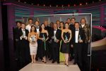 Hilversum 21 mei 2007
Uitreiking Musical awards in studio 24. alle winnaars