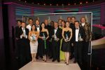 Hilversum 21 mei 2007
Uitreiking Musical awards in studio 24. alle winnaars