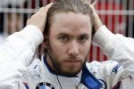Monaco 27 mei 2007
Grand Prix formule 1 in Monaco. Nick Heidfeld
