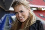 Amsterdam 15 mei 2007
Presentatie dvd voetbalvrouwen in de amsterdam arena. Nicolette v Dam