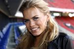 Amsterdam 15 mei 2007
Presentatie dvd voetbalvrouwen in de amsterdam arena. Nicolette v Dam