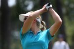 Valkenswaard, 8 Juni 2007
Dutch Ladys Open 2007 Eindhovensche Golf
Nienke Nijenhuis