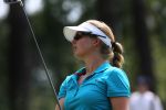 Valkenswaard, 8 Juni 2007
Dutch Ladys Open 2007 Eindhovensche Golf
Nienke Nijenhuis