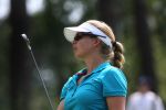 Valkenswaard, 8 Juni 2007
Dutch Ladys Open 2007 Eindhovensche Golf
Nienke Nijenhuis