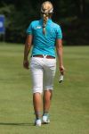 Valkenswaard, 8 Juni 2007
Dutch Ladys Open 2007 Eindhovensche Golf
Nienke Nijenhuis