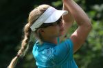 Valkenswaard, 10 Juni 2007
Dutch Ladys Open 2007 Eindhovensche Golf
Nienke Nijenhuis