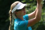 Valkenswaard, 8 Juni 2007
Dutch Ladys Open 2007 Eindhovensche Golf
Nienke Nijenhuis