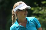 Valkenswaard, 8 Juni 2007
Dutch Ladys Open 2007 Eindhovensche Golf
Nienke Nijenhuis