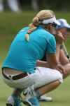 Valkenswaard, 8 Juni 2007
Dutch Ladys Open 2007 Eindhovensche Golf
Nienke Nijenhuis