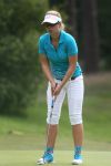 Valkenswaard, 8 Juni 2007
Dutch Ladys Open 2007 Eindhovensche Golf
Nienke Nijenhuis