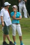 Valkenswaard, 8 Juni 2007
Dutch Ladys Open 2007 Eindhovensche Golf
Nienke Nijenhuis