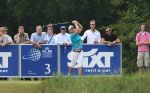 Valkenswaard, 8 Juni 2007
Dutch Ladys Open 2007 Eindhovensche Golf
Nienke Nijenhuis
