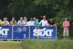 Valkenswaard, 8 Juni 2007
Dutch Ladys Open 2007 Eindhovensche Golf
Nienke Nijenhuis