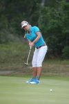 Valkenswaard, 8 Juni 2007
Dutch Ladys Open 2007 Eindhovensche Golf
Nienke Nijenhuis