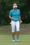 Valkenswaard, 8 Juni 2007
Dutch Ladys Open 2007 Eindhovensche Golf
Nienke Nijenhuis