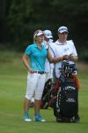 Valkenswaard, 8 Juni 2007
Dutch Ladys Open 2007 Eindhovensche Golf
Nienke Nijenhuis