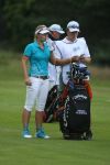 Valkenswaard, 8 Juni 2007
Dutch Ladys Open 2007 Eindhovensche Golf
Nienke Nijenhuis