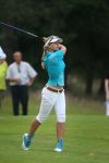 Valkenswaard, 8 Juni 2007
Dutch Ladys Open 2007 Eindhovensche Golf
Nienke Nijenhuis