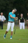 Valkenswaard, 8 Juni 2007
Dutch Ladys Open 2007 Eindhovensche Golf
Nienke Nijenhuis
