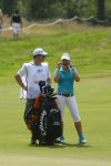 Valkenswaard, 10 Juni 2007
Dutch Ladys Open 2007 Eindhovensche Golf
Nienke Nijenhuis