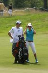 Valkenswaard, 10 Juni 2007
Dutch Ladys Open 2007 Eindhovensche Golf
Nienke Nijenhuis