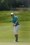 Valkenswaard, 10 Juni 2007
Dutch Ladys Open 2007 Eindhovensche Golf
Nienke Nijenhuis