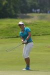 Valkenswaard, 10 Juni 2007
Dutch Ladys Open 2007 Eindhovensche Golf
Nienke Nijenhuis