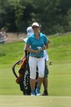 Valkenswaard, 10 Juni 2007
Dutch Ladys Open 2007 Eindhovensche Golf
Nienke Nijenhuis