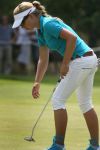 Valkenswaard, 10 Juni 2007
Dutch Ladys Open 2007 Eindhovensche Golf
Nienke Nijenhuis
