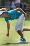 Valkenswaard, 10 Juni 2007
Dutch Ladys Open 2007 Eindhovensche Golf
Nienke Nijenhuis