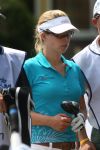 Valkenswaard, 10 Juni 2007
Dutch Ladys Open 2007 Eindhovensche Golf
Nienke Nijenhuis