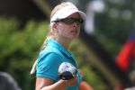 Valkenswaard, 10 Juni 2007
Dutch Ladys Open 2007 Eindhovensche Golf
Nienke Nijenhuis