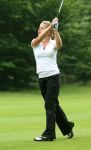 Valkenswaard, 10 Juni 2007
Dutch Ladys Open 2007 Eindhovensche Golf
Nienke Nijenhuis