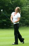 Valkenswaard, 10 Juni 2007
Dutch Ladys Open 2007 Eindhovensche Golf
Nienke Nijenhuis