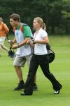 Valkenswaard, 10 Juni 2007
Dutch Ladys Open 2007 Eindhovensche Golf
Nienke Nijenhuis