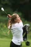 Valkenswaard, 10 Juni 2007
Dutch Ladys Open 2007 Eindhovensche Golf
Nienke Nijenhuis