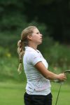 Valkenswaard, 10 Juni 2007
Dutch Ladys Open 2007 Eindhovensche Golf
Nienke Nijenhuis