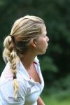 Valkenswaard, 10 Juni 2007
Dutch Ladys Open 2007 Eindhovensche Golf
Nienke Nijenhuis