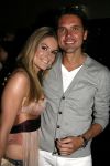 Amsterdam 6 juni 2007
Opening Club Andy Martin en dj Tiesto , Cineac. Nikkie Plessen met vriend
