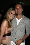 Amsterdam 6 juni 2007
Opening Club Andy Martin en dj Tiesto , Cineac. Nikkie Plessen met vriend