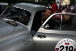 Brescia 17 mei 2007
State of art is sponsor van de mille miglia. Pozzi