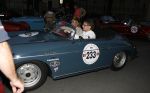 Brescia 17 mei 2007
State of art is sponsor van de mille miglia. Prins Bernhard jr en Chris Zegers