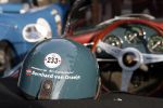 Brescia 16 mei 2007
State of Art is sponsor van de legendarische rally Mille Miglia. Helm Prins Bernhard jr