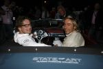 Brescia 17 mei 2007
State of art is sponsor van de mille miglia. Prins Bernhard jr en Chris Zegers rijden mee in een porsche speedster.