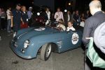 Brescia 17 mei 2007
State of art is sponsor van de mille miglia. Prins Bernhard jr en Chris Zegers rijden mee in een porsche speedster.