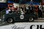 Brescia 17 mei 2007
State of art is sponsor van de mille miglia. Prins Bernhard jr en Chris Zegers rijden mee in een porsche speedster.