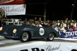 Brescia 17 mei 2007
State of art is sponsor van de mille miglia. Prins Bernhard jr en Chris Zegers rijden mee in een porsche speedster.