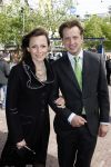 Amsterdam 12 mei 2007
Bijeenkomst in de stads schouwburg van amsterdam met Prinses Margriet Pieter v Vollenhoven Prins Maurits Prinses Marlene Prins Bernhard Jr en Prinses Annette Prins Floris en Prinses Aimee Prins Pieter Christiaan en  Prinses Anita Prins Constantijn en Prinses Laurentien. Burgmeester Job Cohen ontvangt ze.
